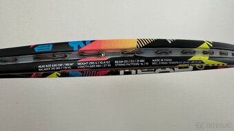 HEAD RADICAL MP - 3