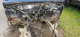 Suzuki Samurai 1,0 1,3 a 1,3i - náhradné diely - 3