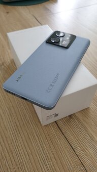 Predám/Vymením Xiaomi 13T 8/256GB Alpine Blue - 3