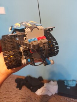 Lego Technic - 3