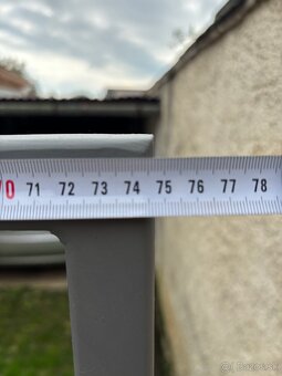 Hrazdu nad postel - 3