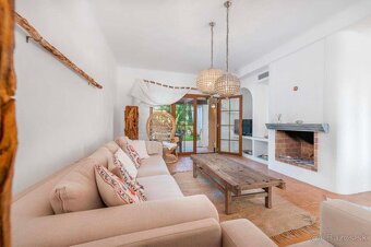 Vila v golfovej komunite Nova Santa Ponsa, Mallorca - 3