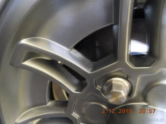Zliatinove kolesa 4x130 - 3