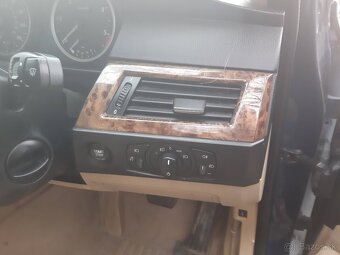 BMW 520D 2,0D 120kw kód motora: S4016155 - 3