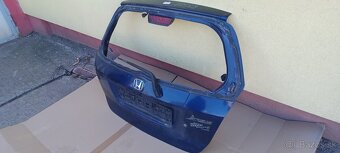 Honda Jazz zadna kapota - 3