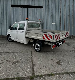 Volkswagen Transporter 2.0 TDi - L2H1 - Valnik - Odpočet DPH - 3