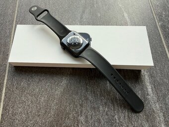 Apple Watch 9 45mm Midnight M/L Cellular (verzia so SIM) - 3