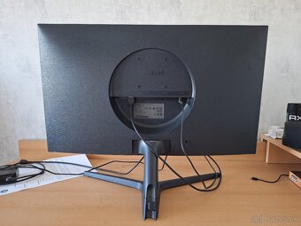 LCD Monitor 28" Samsung U28R550 4K - 3
