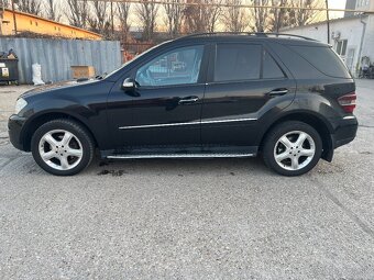 Mercedes-Benz ML 320 CDI - 3