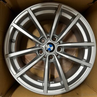 5x112 R17 7,5J ET30 BMW  G20 / G21 - 3