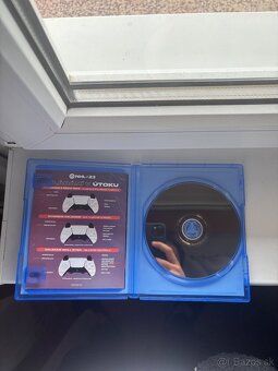 NHL 23 PS5 - 3