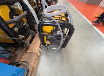 Rems Multi Push SL set elektronická preplachovacia jednotka - 3