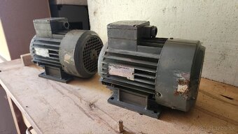 Elektromotor - 3
