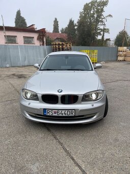 BMW 118d - 3