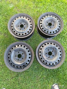 5x114.3 r16 disky - 3