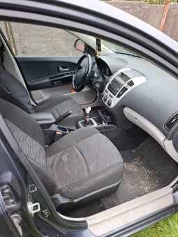 Kia ceed 1.6crdi - 3