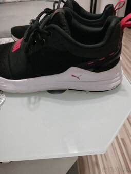 Pánske botasky Puma - 3