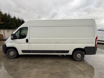 Fiat Ducato 2.3 L2H3 2014 - 3