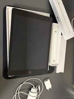Ipad 9th Generation + Apple Pencil - 3