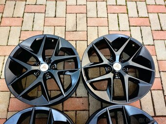 Seat Leon fr, Cupra, Ateca, Volkswagen,Škoda 5x112 r18 - 3
