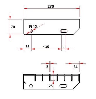 Pozinkované rošty a Schodnice - 3