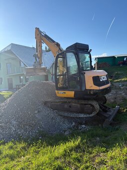 JCB 8061 cts - 3
