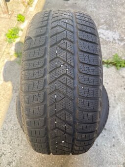 Pirelli Sottozero3 225/40 R18 92V - 3