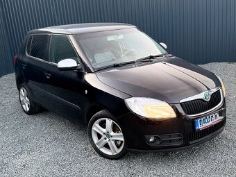 Skoda Fabia 1.9Tdi 77kw - 3
