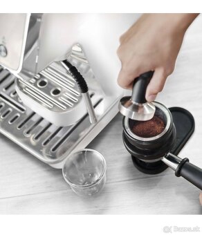 Pákový kávovar La Specialista Arte EC9155.W - 3