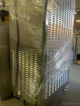 VÝROBNÍK ZMRZLINY TOP BRAVO PROFI STARTRONIC 305 ITALY - 3