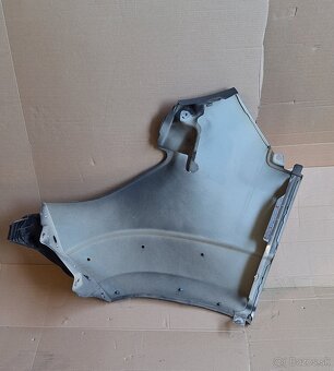 Ducato/Jumper/Boxer pravý predný blatník - 3