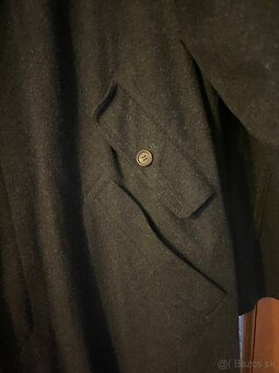 Pánsky poľovnícky kabát Schneiders Salzburg L/XL - 3