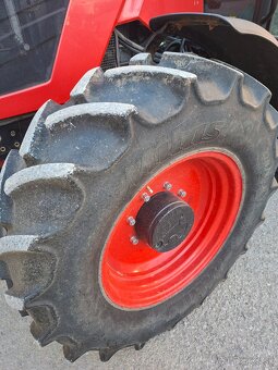 PREDAM ZANOVNY TRAKTOR ZETOR PROXIMA 90CL KUPOVANY NA SK - 3