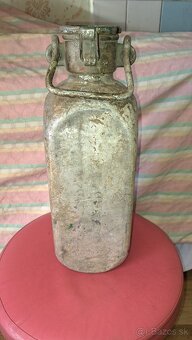 Wehrmacht trinkwasser 5l - 3