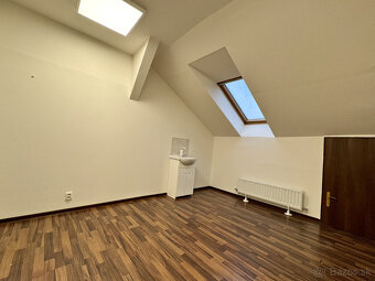 Kompaktná kancelária - 12 m2 - v centre mesta na Mäsiarskej - 3