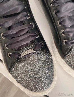 Guess tenisky veľ.37 - 3