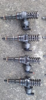 038130073AJ Vstrekovacie trysky VW Group 1.9TDI 74kw - 3