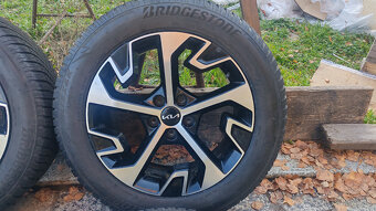 5x114,3 R18 -- KIA SPORTAGE - 3