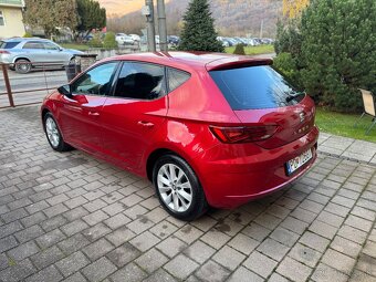 Seat Leon 1.4 TSI 92kW 112.000km 2017 - 3