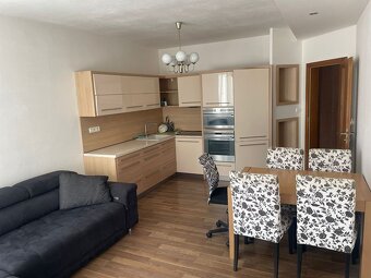 Byt na prenájom - ul. Hradská, Bratislava II TOP - 3