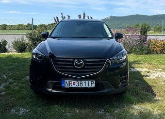 Mazda CX-5 2.5 benzín Skyactiv-G194 Revolution TOP - 3