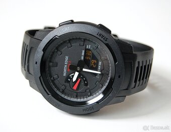 NORTH EDGE MARS 3 značkové športové military hodinky - 3