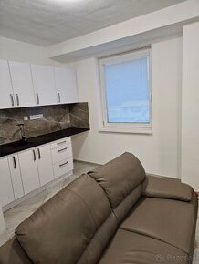 2-izbový byt (50m2) v areáli Odysea v Strážskom - 3