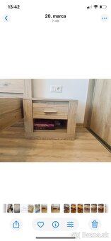 Manželská postel - 3