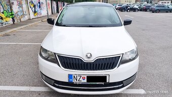 Predam SKODA RAPID SPACEBACK - 3