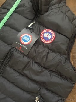 Pánska vesta Canada Goose - 3