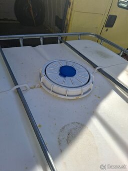 Kontajner 1000L NOVÉ - 3