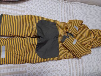 Tchibo detská zimná kombinéza v 86/92 - Nová - 3