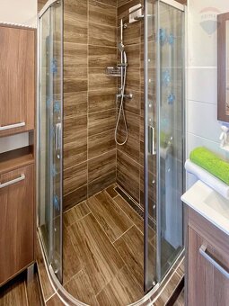 PREDAJ veľkometrážny 3- izb. byt sídlisko SEVER Prievidza - 3