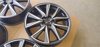 Cx-5 cx-30 cx-7 tucson quashkai sorento 5x114,3 r19 crv gh - 3